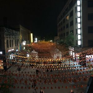 Meet your Posher, Andrea